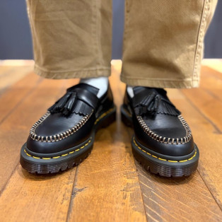 Dr.Martins ADRIAN BEN タッセル ローファー