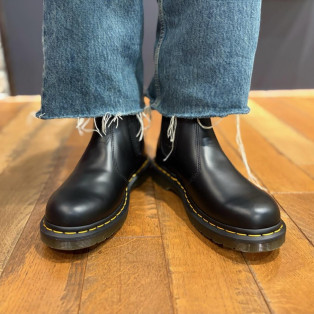 Dr.Martins 2976 YS チェルシーブーツ