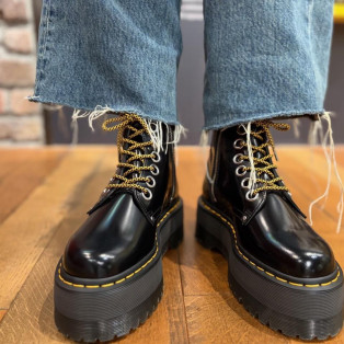 Dr.Martins JADON MAX 8 ホール ブーツ