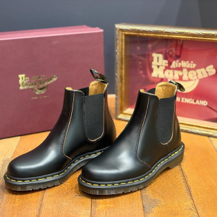 Dr.Martins MIE 2976 VINTAGE チェルシー ブーツ