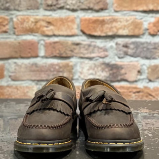 Dr.Martins 新作　DAPHNY ローファー