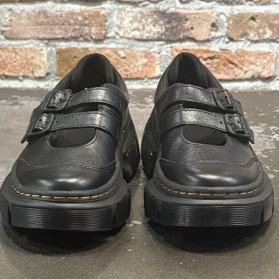 Dr.martens 新作　DMXL MJ II メリージェーン シューズ