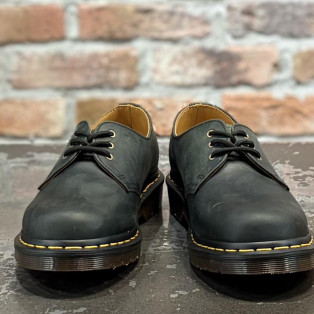 Dr.Martins 新作　1461 3 ホール シューズ