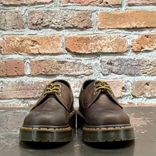 Dr.Martins 新作 1461 BEX 3 ホール シューズ