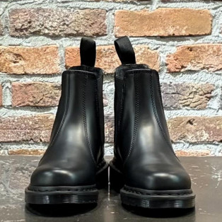 Dr.Martins 2976 MONO チェルシー ブーツ
