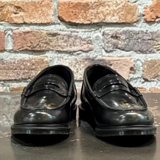 Dr.Martins 新作 MAYFARE ローファー