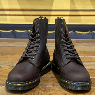 Dr.Martins 新作　1460 PASCAL EMBOSS FLORAL 8 ホール ブーツ