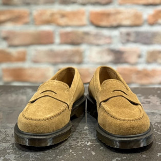 Dr.Martins 新作　MIE DELAPRE ペニー ローファー