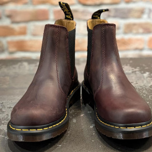 Dr.martens 新作 2976 YS チェルシー ブーツ