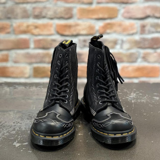 Dr.Martins 新作　1460 デザートロデオ 8 ホール ブーツ
