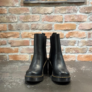 Dr.Martins 新作　SPENCE ZIP アンクル ブーツ