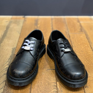 Dr.Martins 新作　1461 THE EXORCIST 3 ホール シューズ