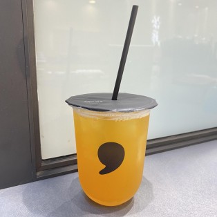 おすすめドリンク