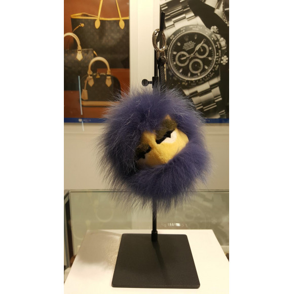 Fendi モンスターチャーム入荷しました Okura ショップニュース 静岡parco パルコ