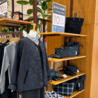 【 開催中！ブラックアイテム10%OFF】