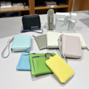 【 お財布の新調に◎迫る超最強開運日！】