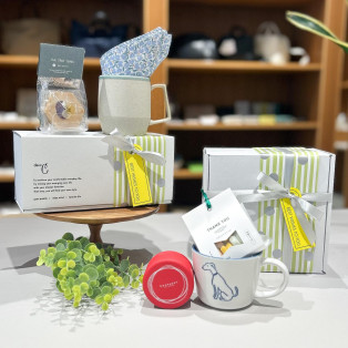 【 今月のおすすめギフト 】