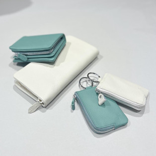 【買い替えに◎実りの秋財布】