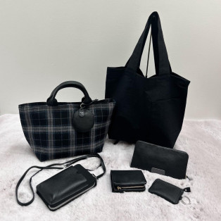 【 予告！ブラックアイテム10%OFF 】