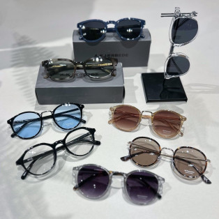 【油断大敵！春サングラスのすすめ】