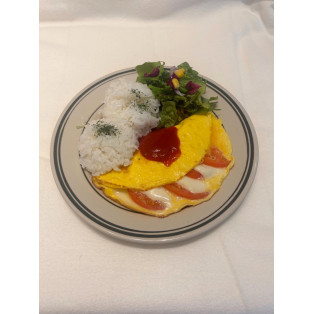 new menu