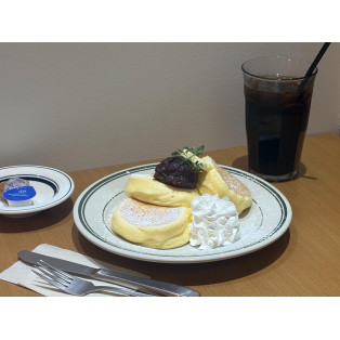 new menu