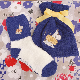 クリスマスギフトに