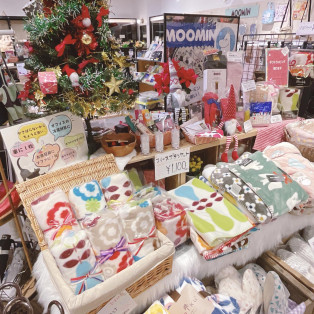 おすすめブランケット