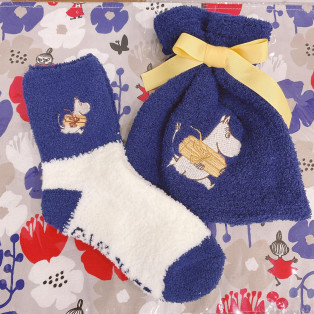 クリスマスギフトに