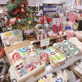 おすすめブランケット