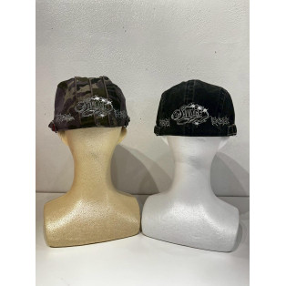 hunting CAP