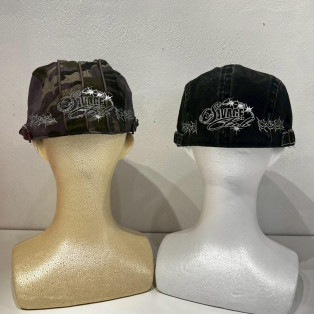 hunting CAP