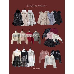 ★ Christmas collection ★