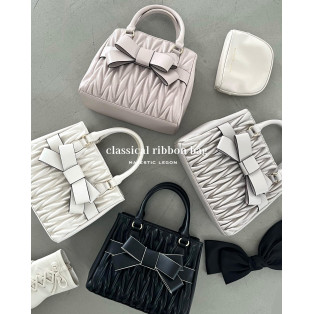 最強ビジュバッグ入荷！