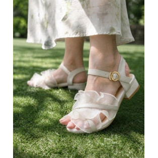 夏におすすめサンダル