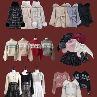 ★ Christmas collection ★