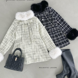 ♡クリスマスモテコート♡