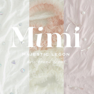 〜Mimi〜♡