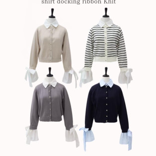 揺れるリボンで、ときめく毎日♪