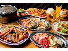 Machisora BBQ Beergarden