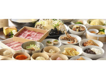 HITORINABESHABUSHABU SUUPU