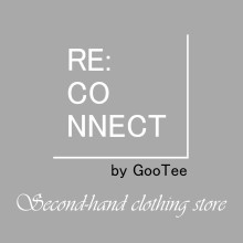 【11/26(水)~】「RE:CONNECT by Goo Tee」期間限定オープン!