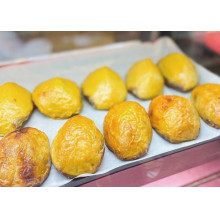 【2/8(日)～】「芋と野菜」期間限定オープン！