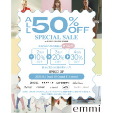 SPECIAL SALE　by USAGI ONLINE STORE