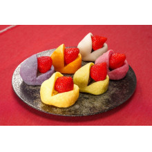 【11/13(木)~】「弥栄堂」期間限定オープン!