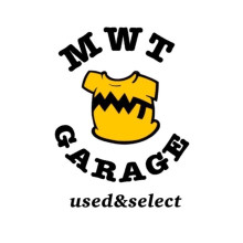 【3/27(金)】「MWT GARAGE」NEWOPEN