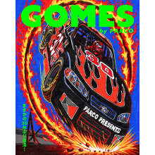 GOMES by PARCO