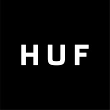 2/23(水) NEW OPEN　5F「HUF (ハフ)」