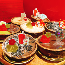 【1/16(金)～】「ショコアール」期間限定オープン！