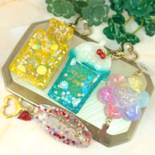 【12/6(土),7(日)】「4Fパーツクラブ」店外ワークショップ開催！